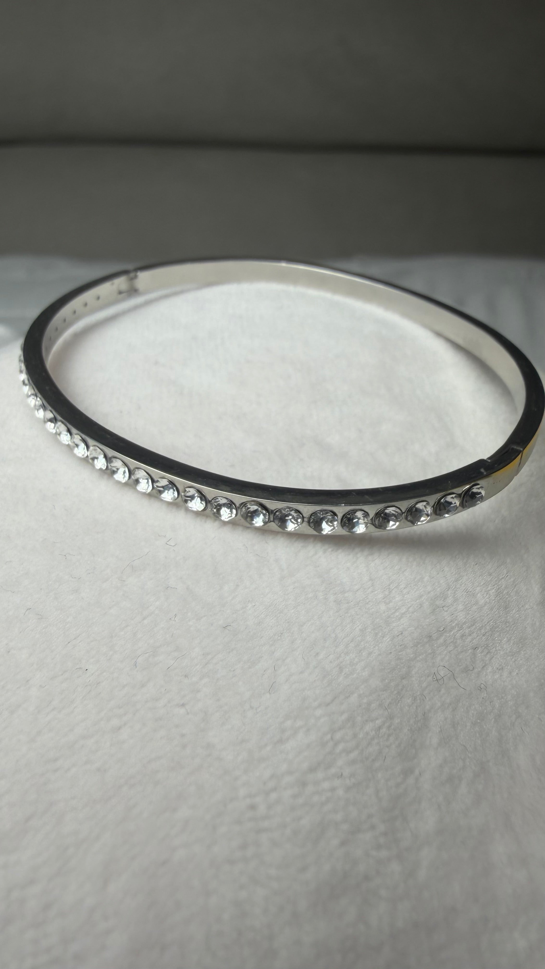 Bracciale Shine Silver