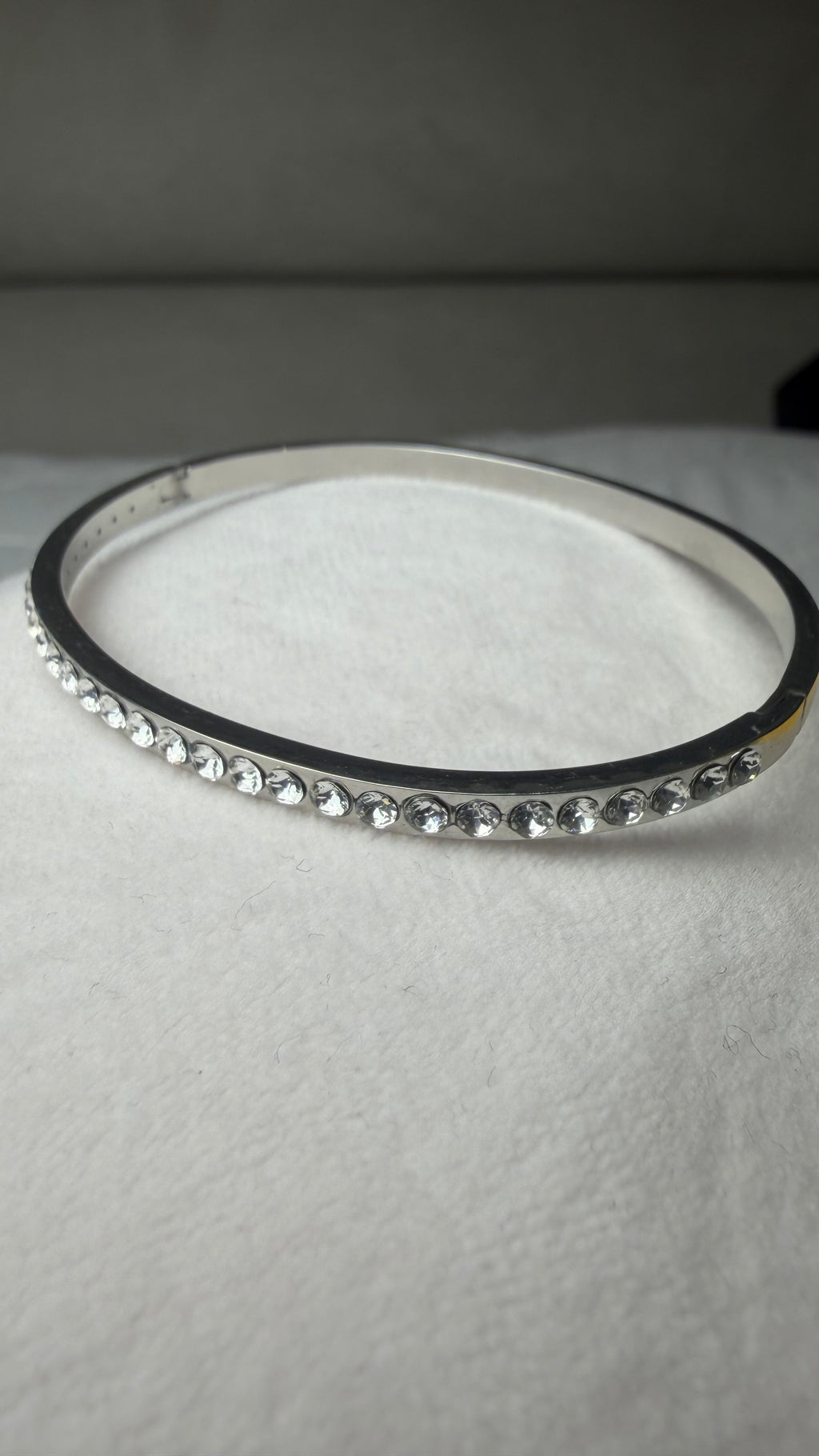 Bracciale Shine Silver