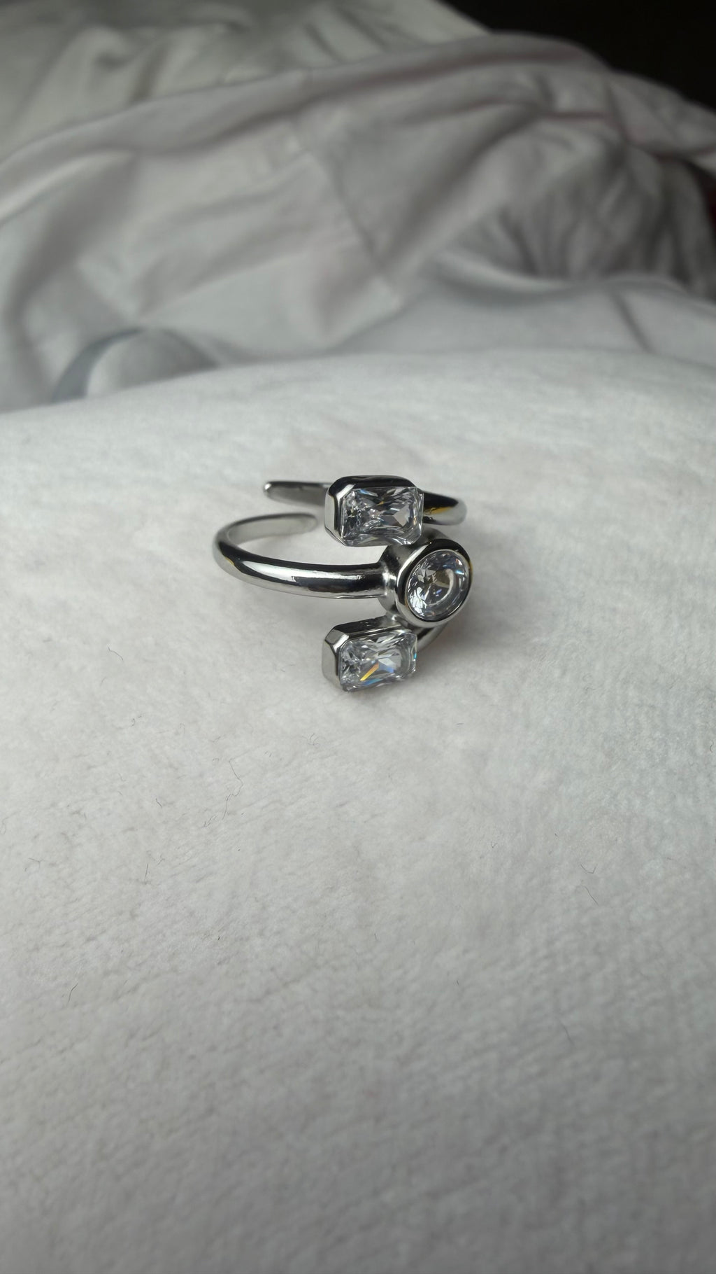 Anello Trilogy new