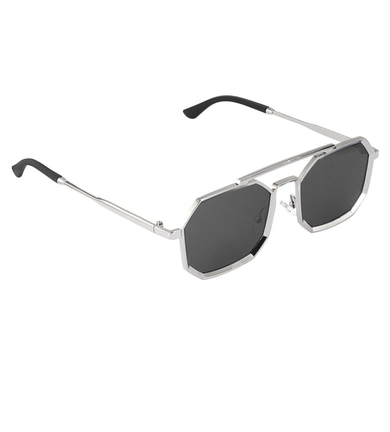 Occhiale New Gen black
