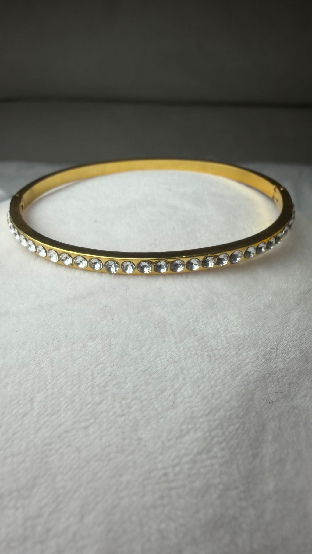 Bracciale Shine Gold