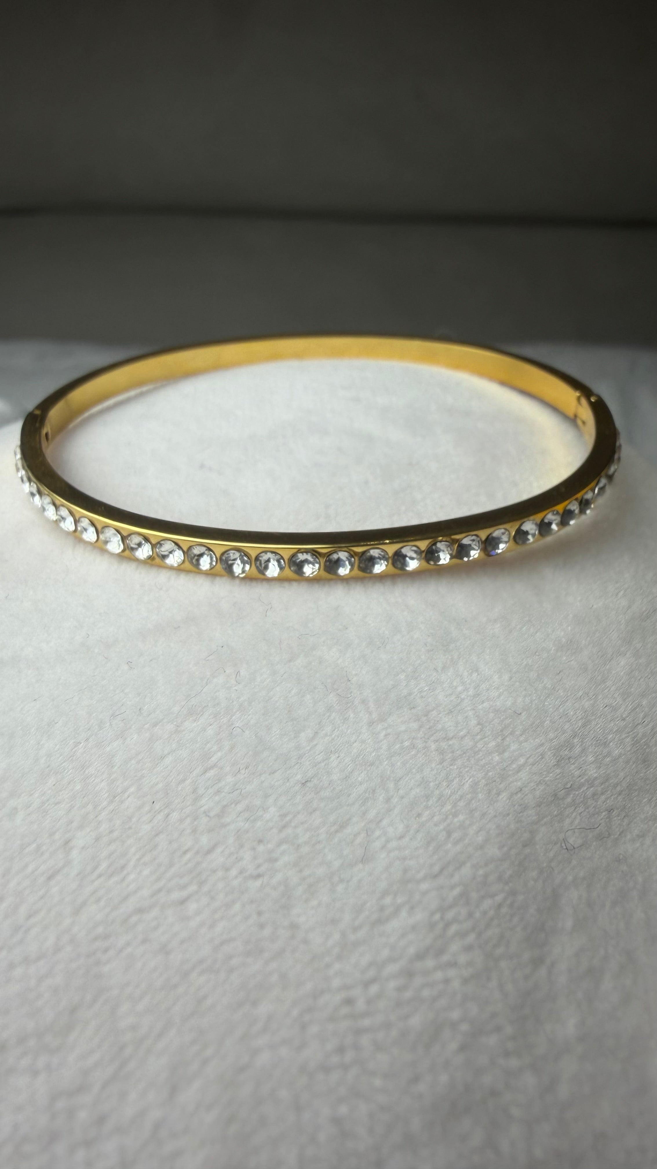 Bracciale Shine Gold