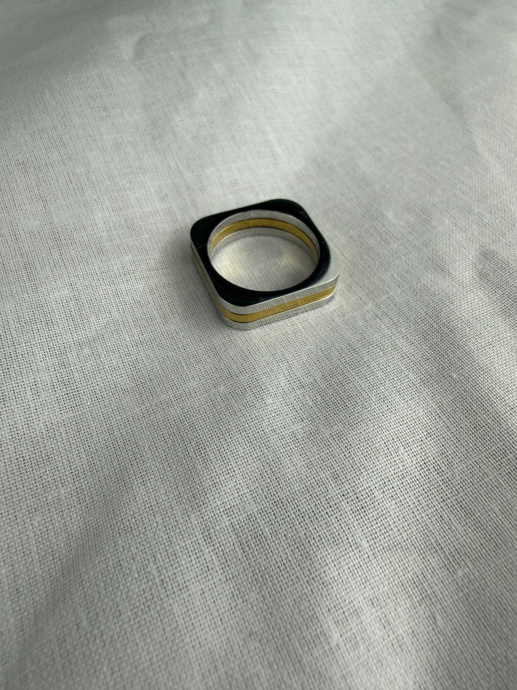 Anello Unisex