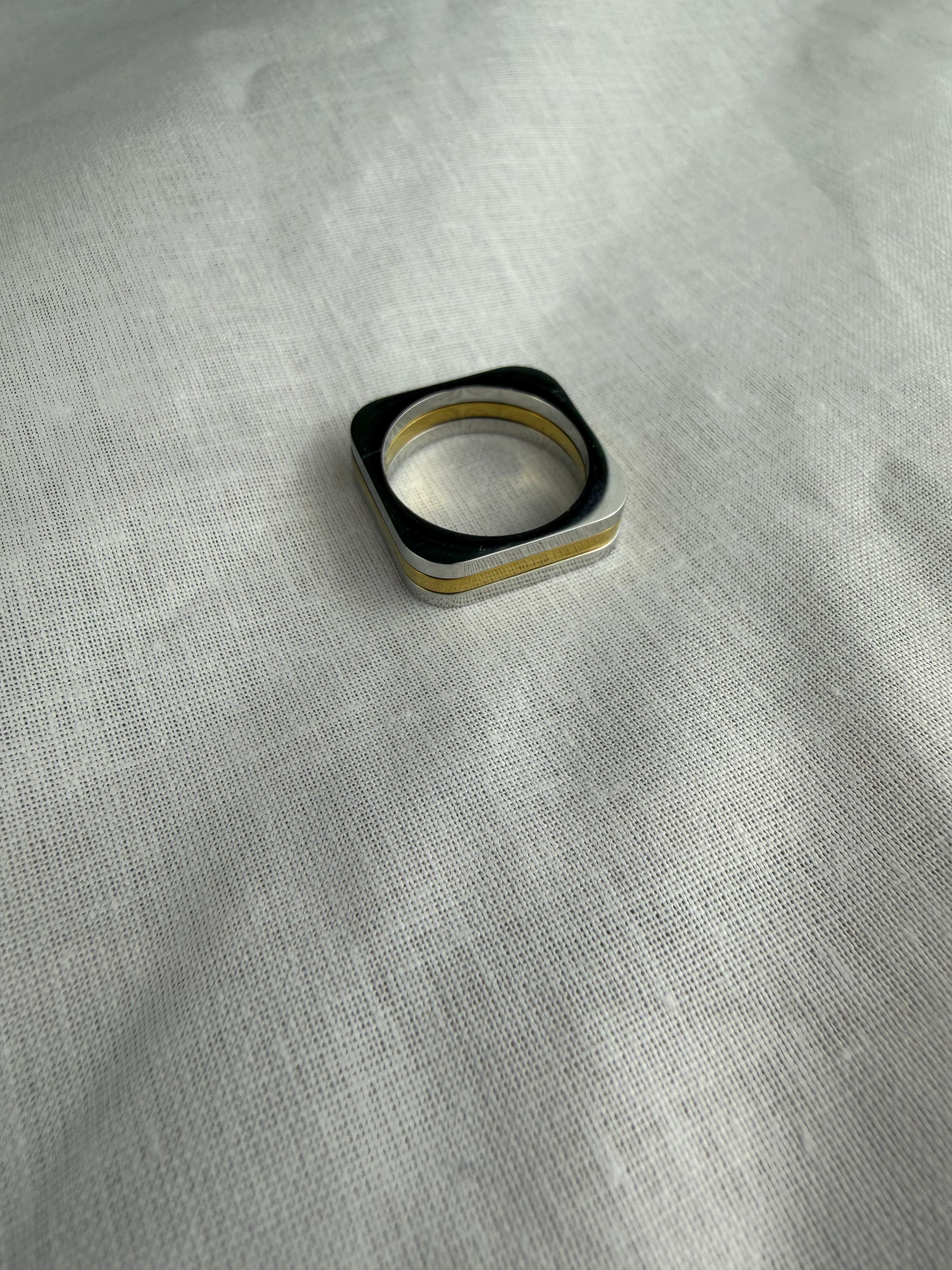 Anello Unisex
