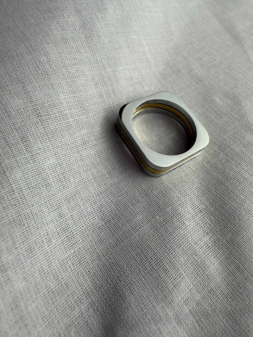 Anello Unisex