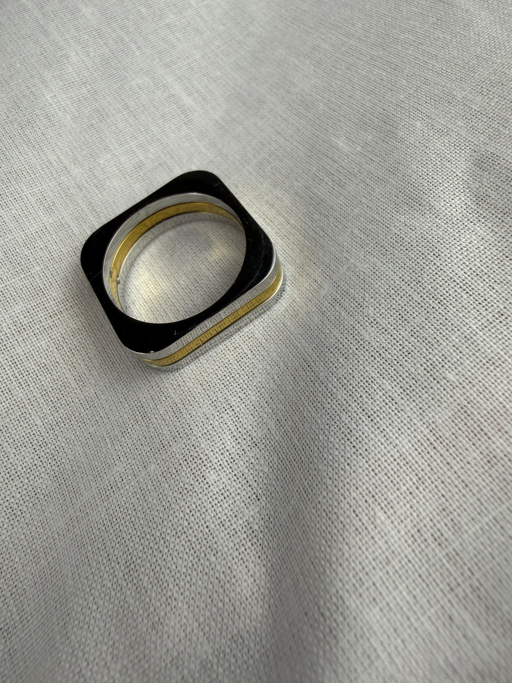 Anello Unisex