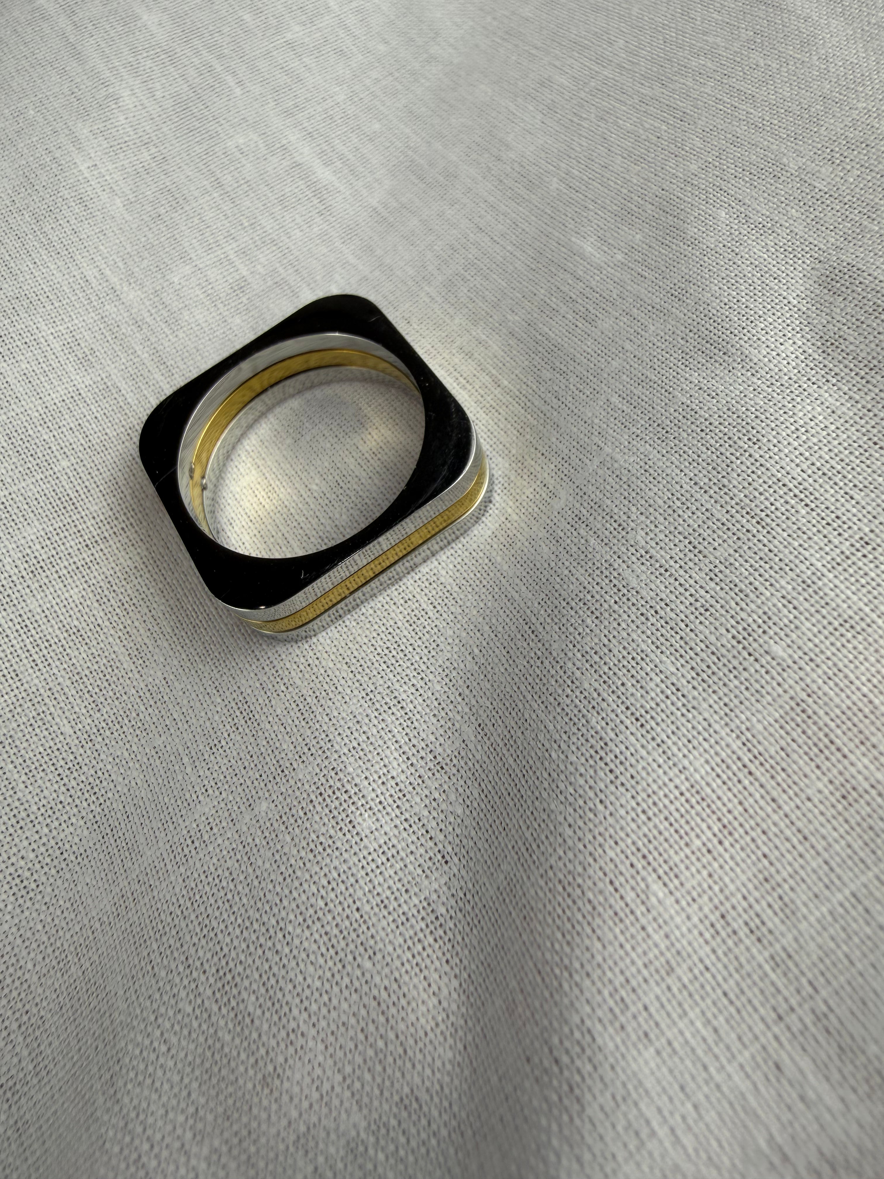 Anello Unisex