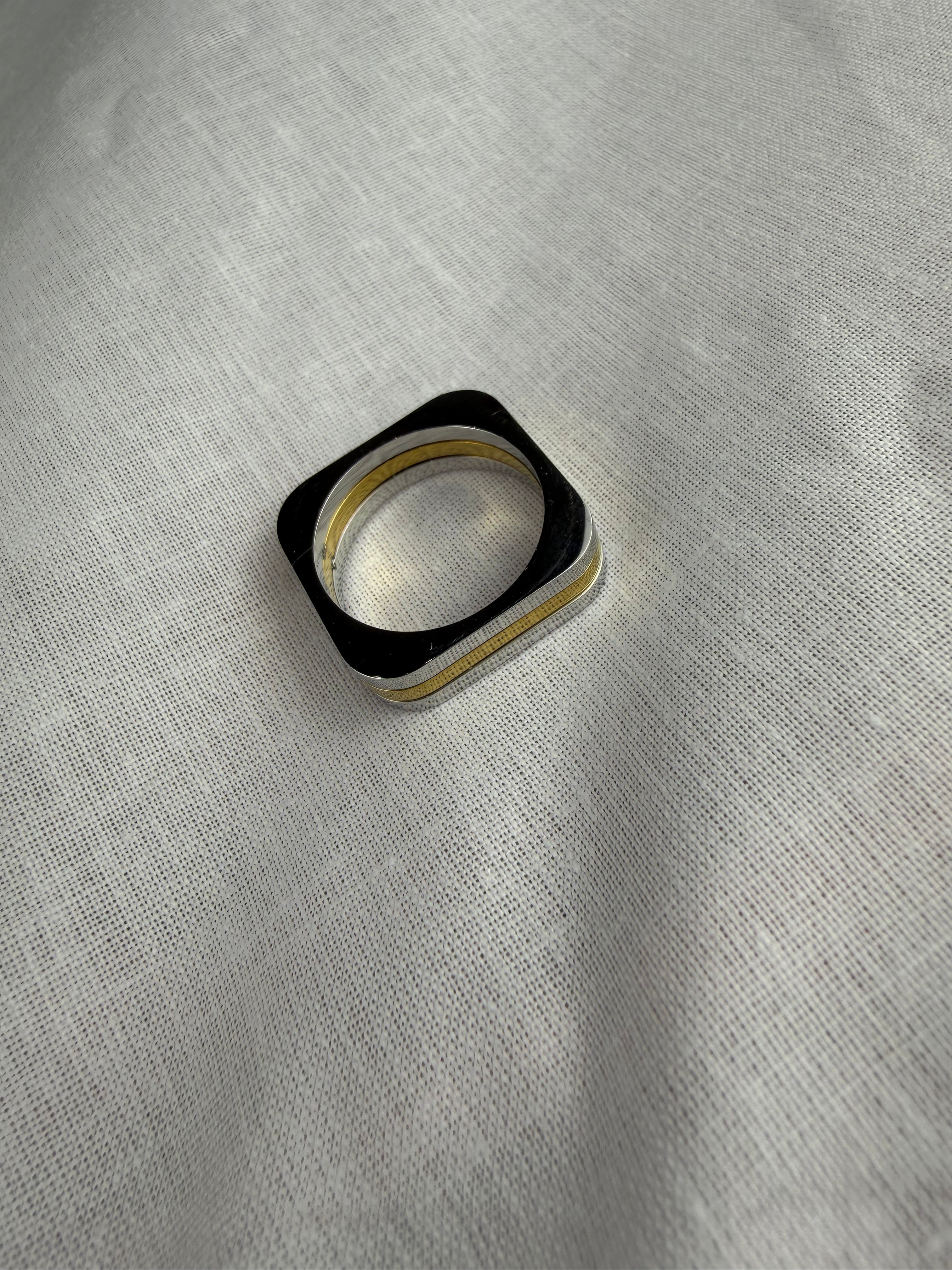 Anello Unisex