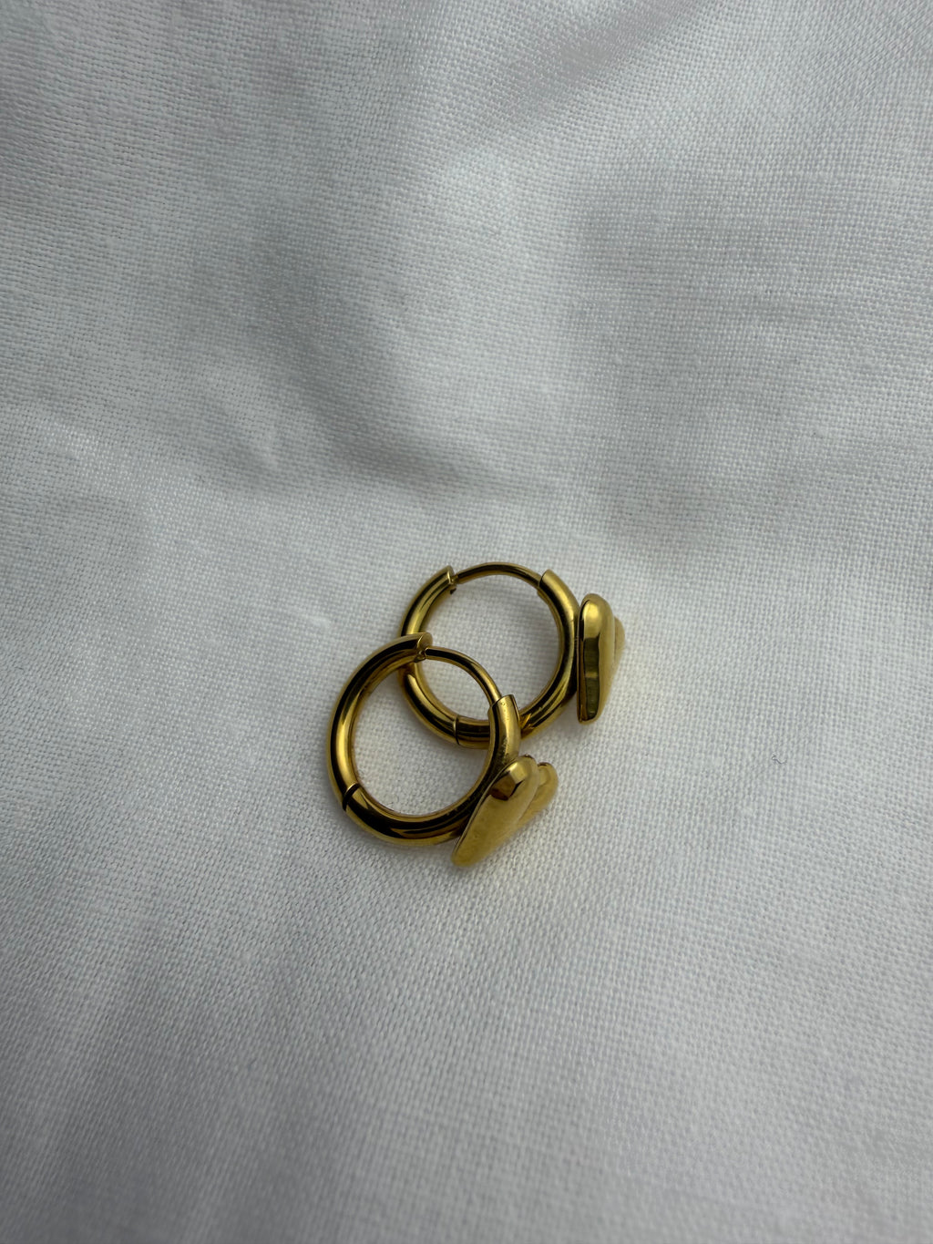 Hoop Cuore mini