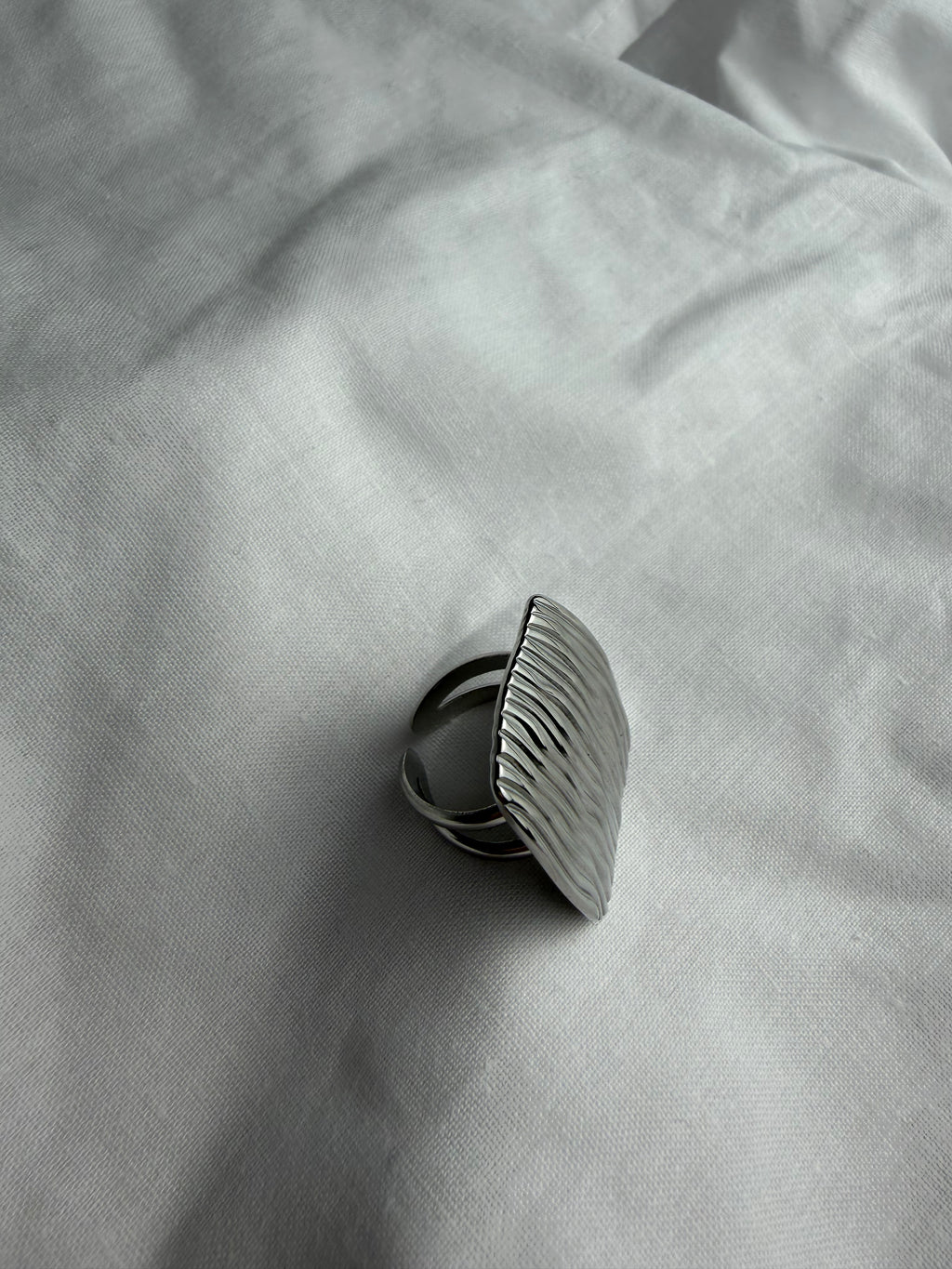 Anello Extra Bold