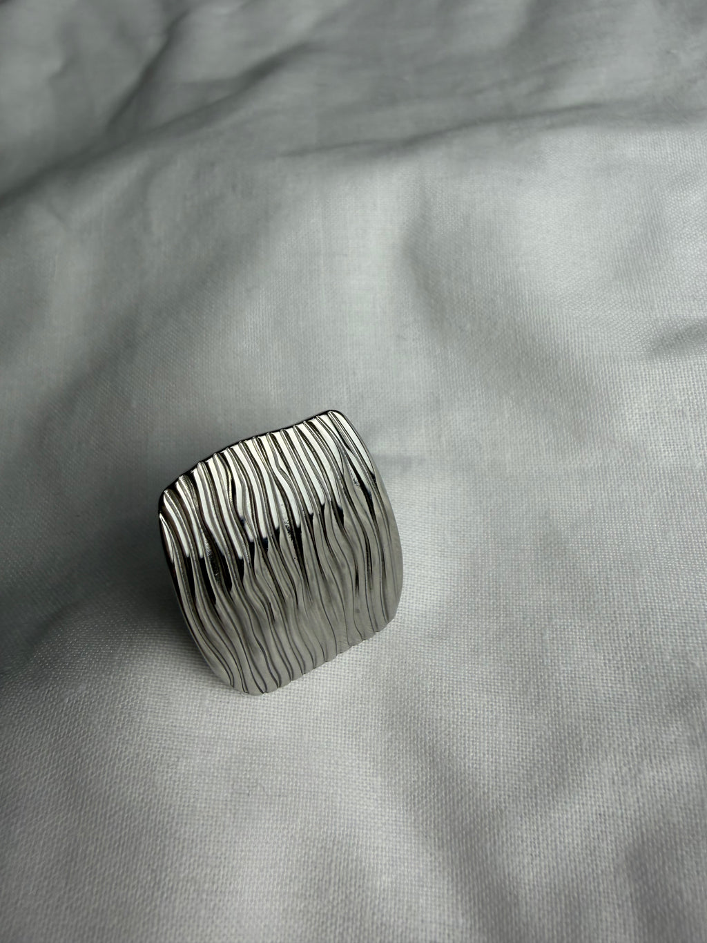 Anello Extra Bold