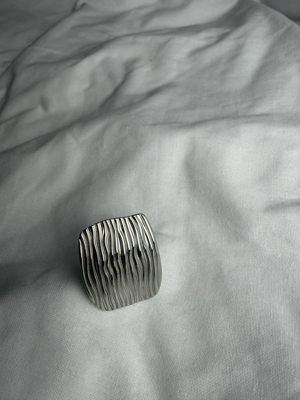 Anello Extra Bold