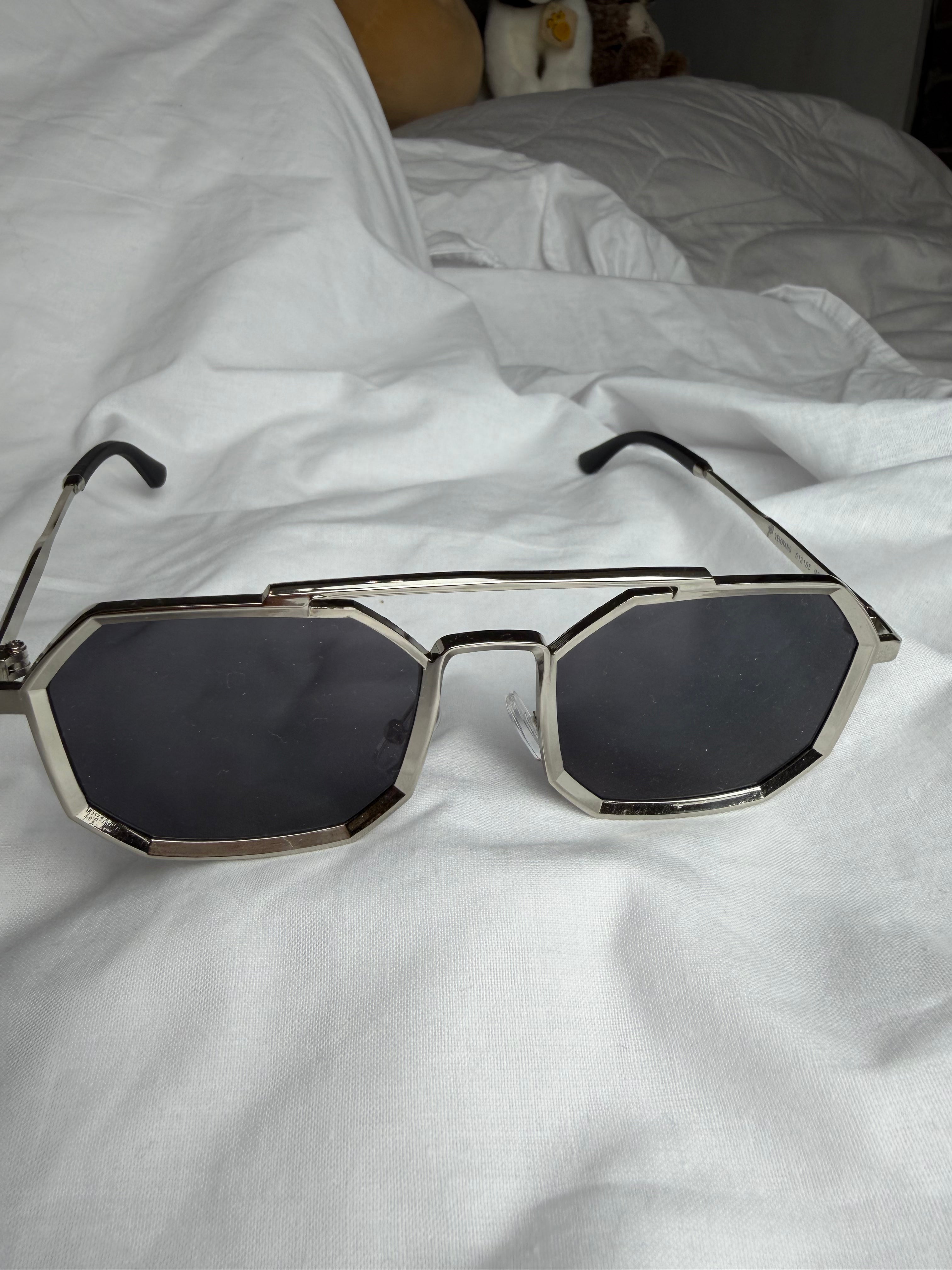 Occhiale New Gen black
