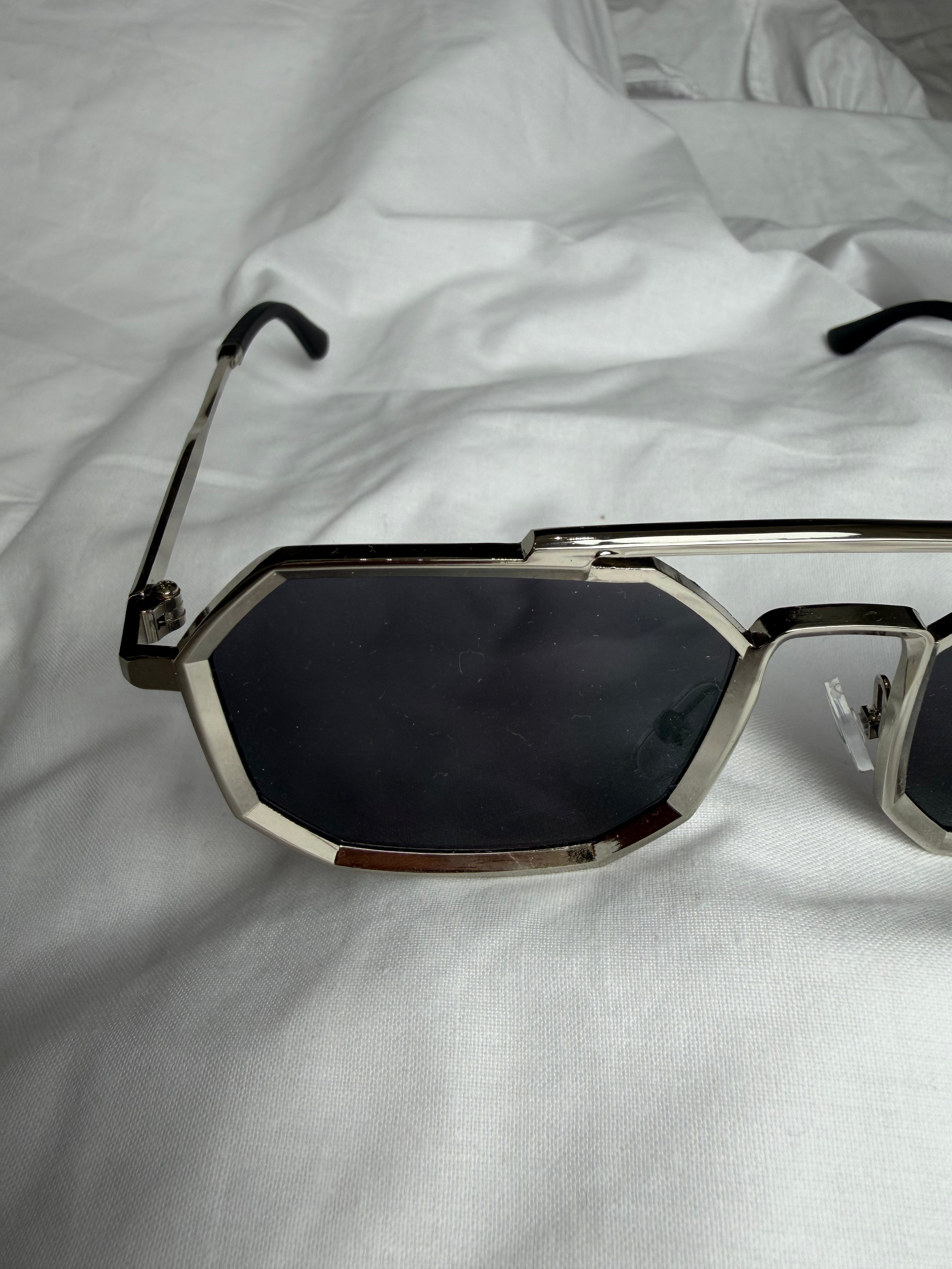 Occhiale New Gen black