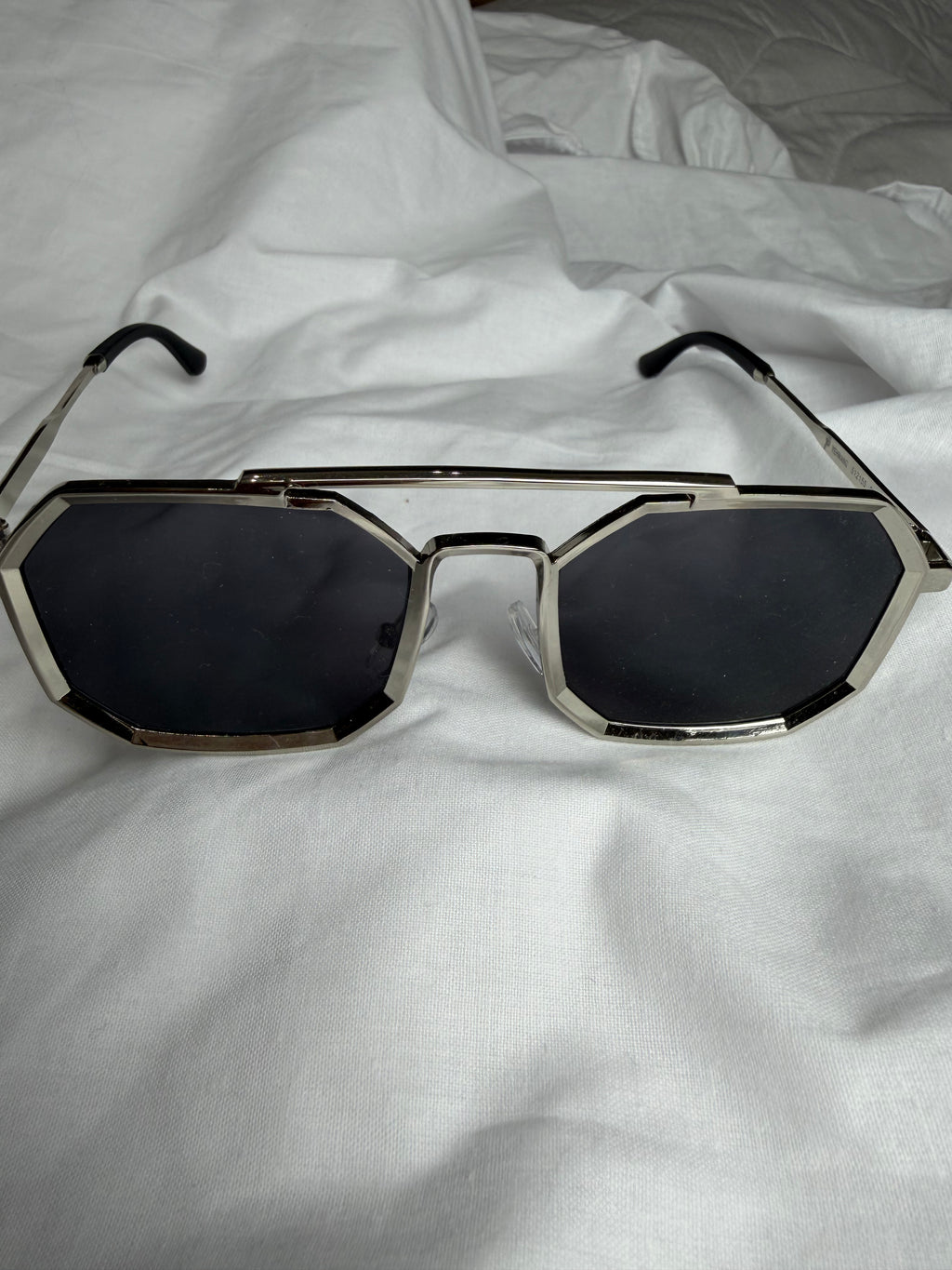 Occhiale New Gen black