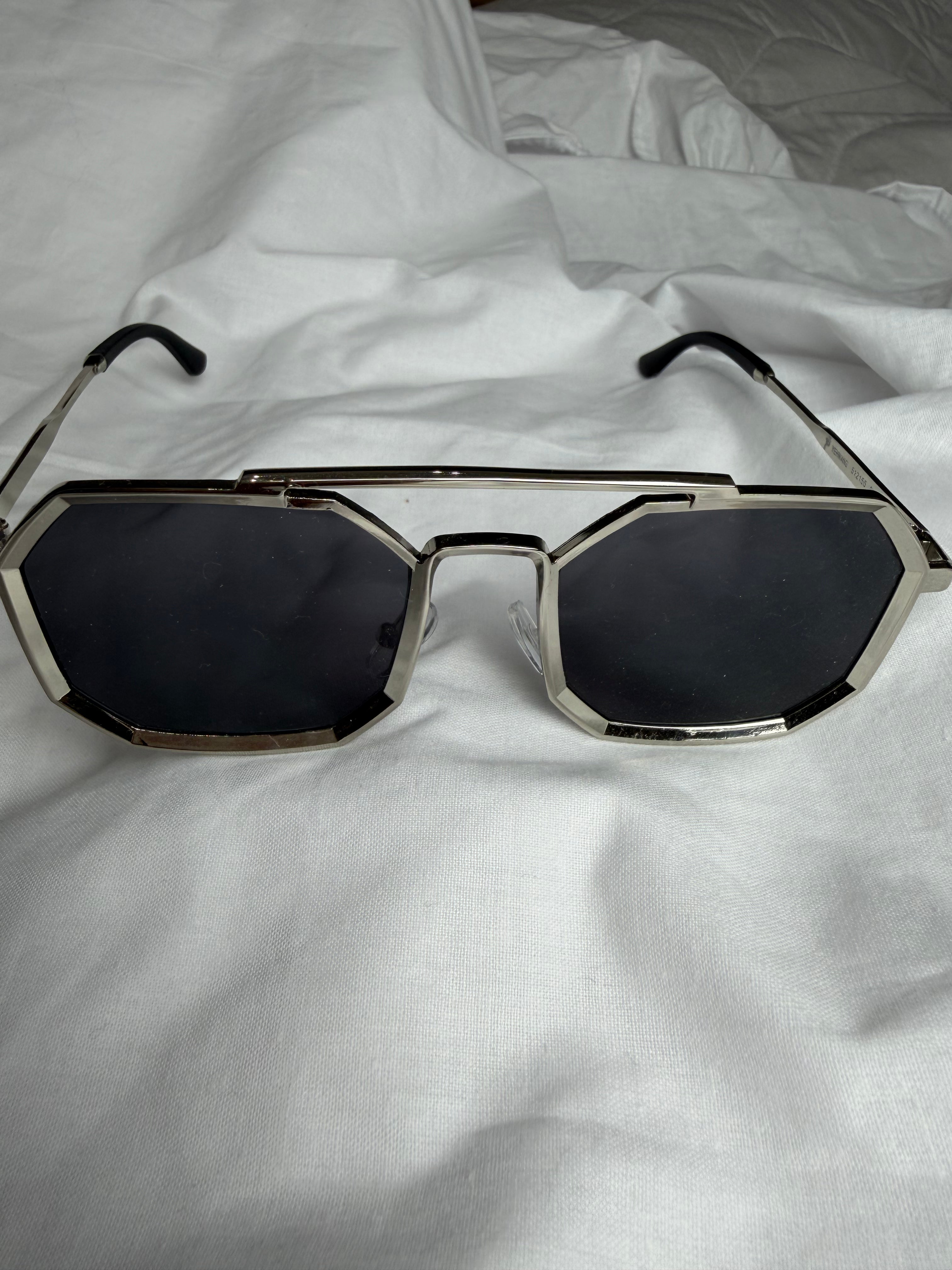 Occhiale New Gen black