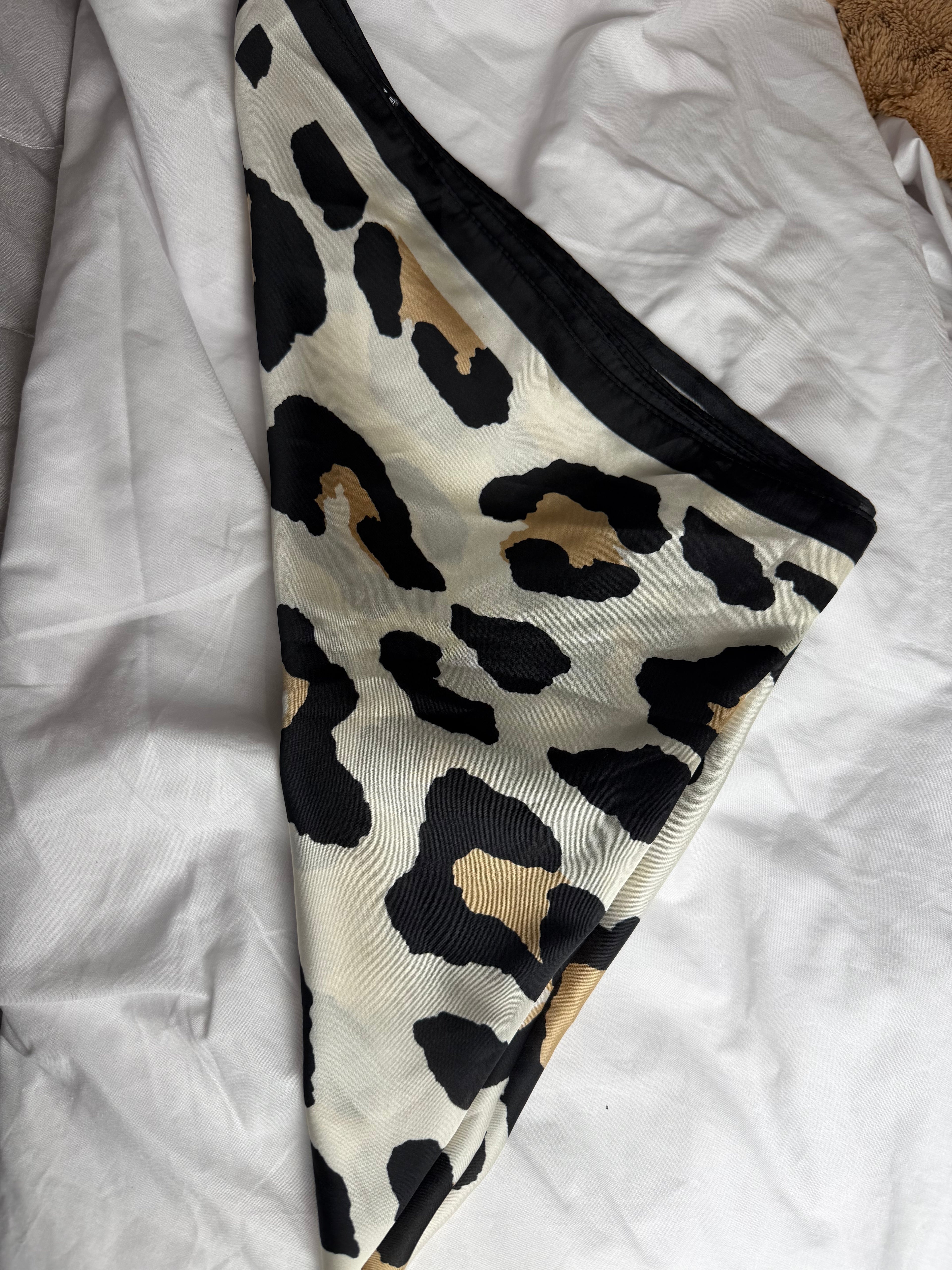 Foulard Leo