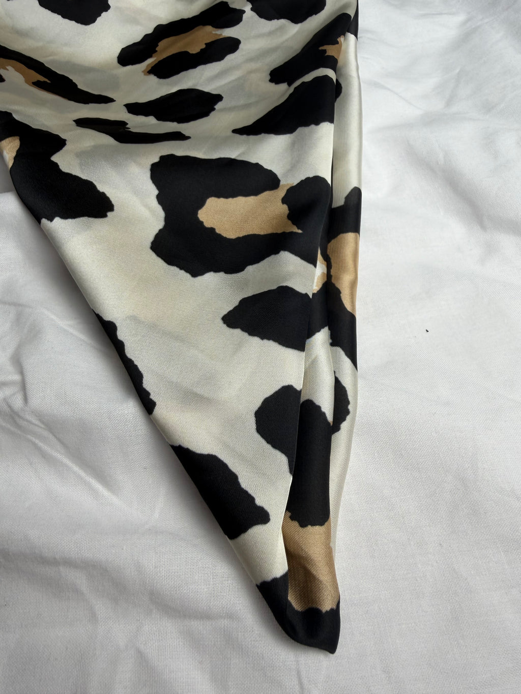 Foulard Leo