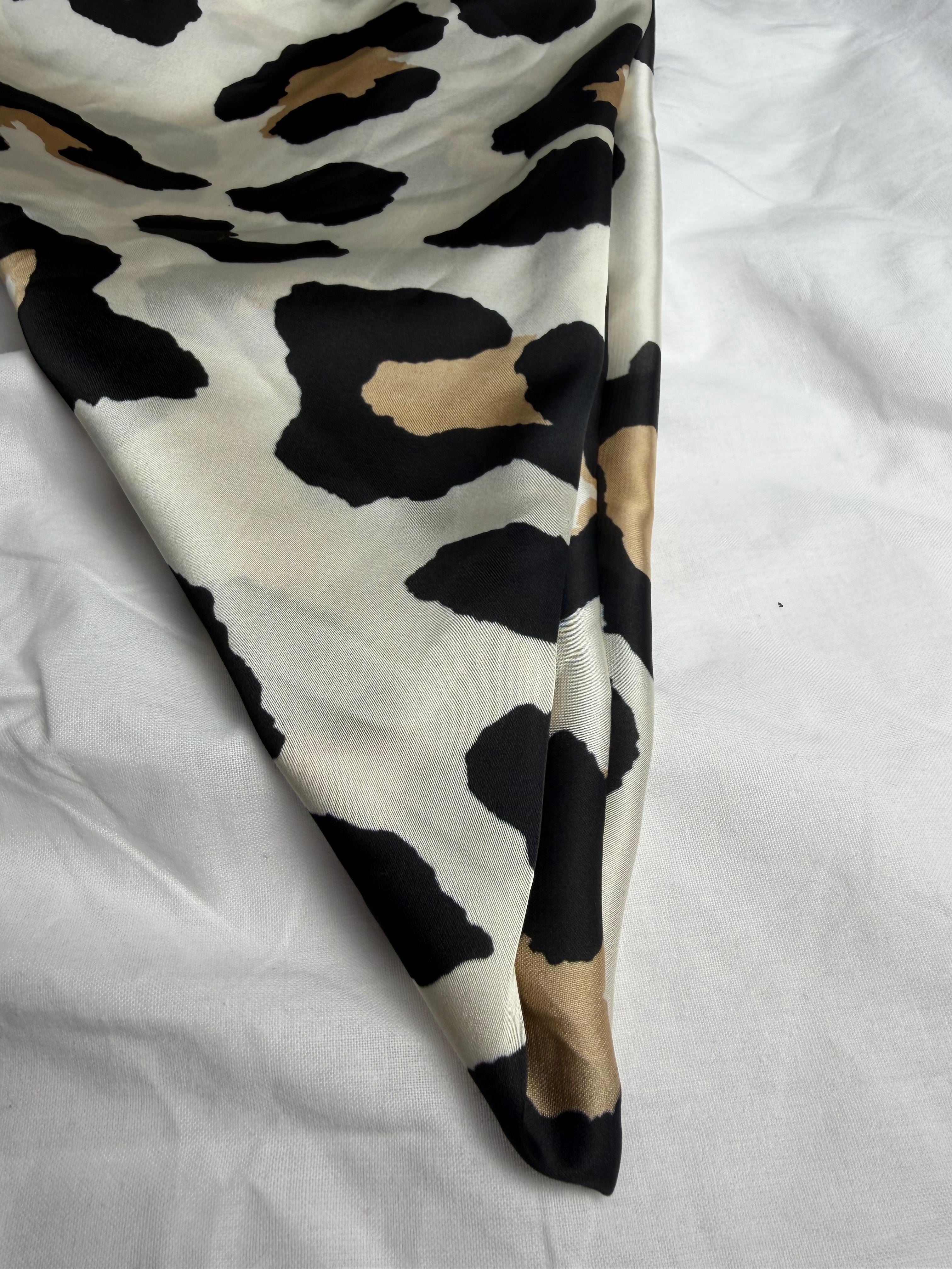 Foulard Leo