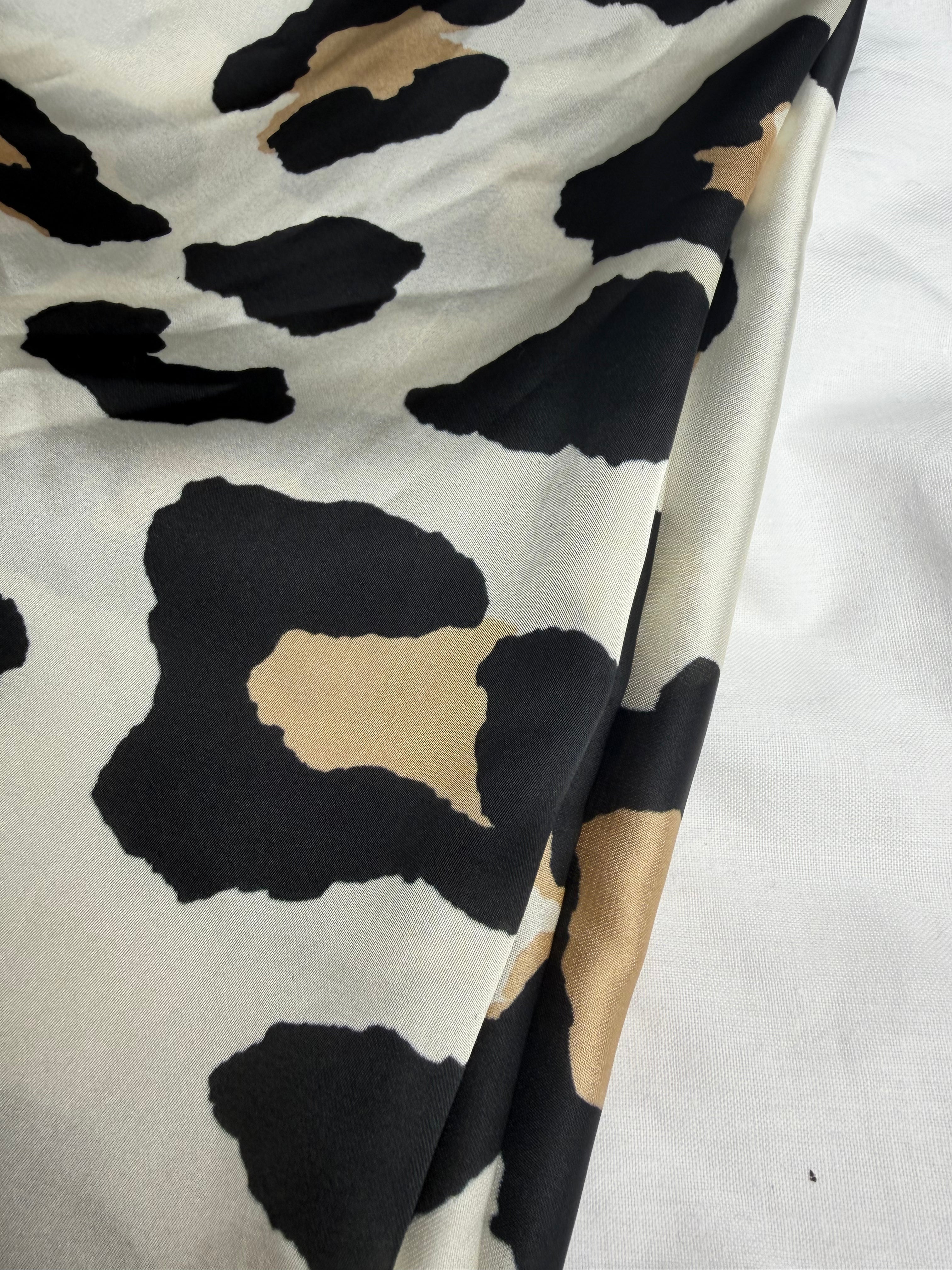 Foulard Leo