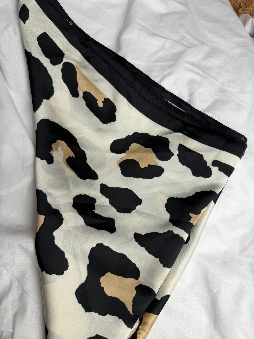 Foulard Leo